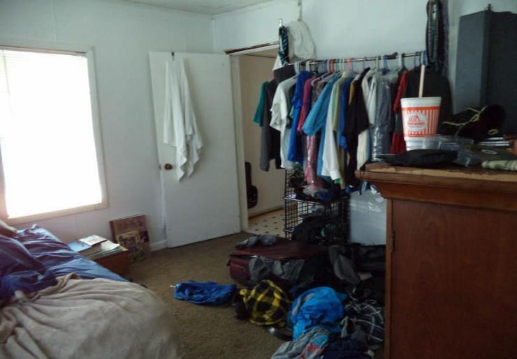 LAGUNA BEACH - Residential