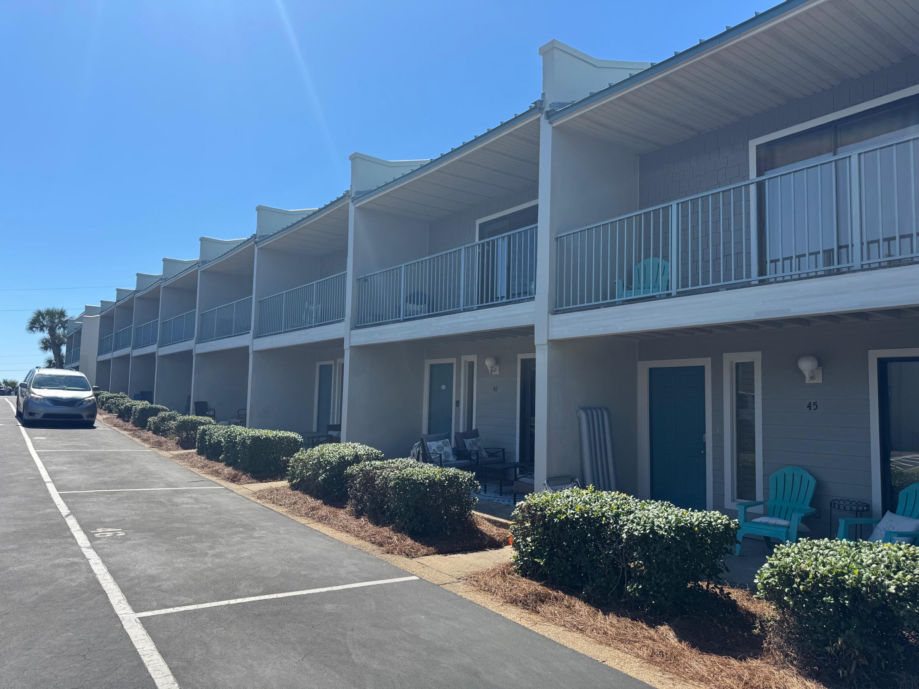 GULF WINDS EAST PH 2 - Residential