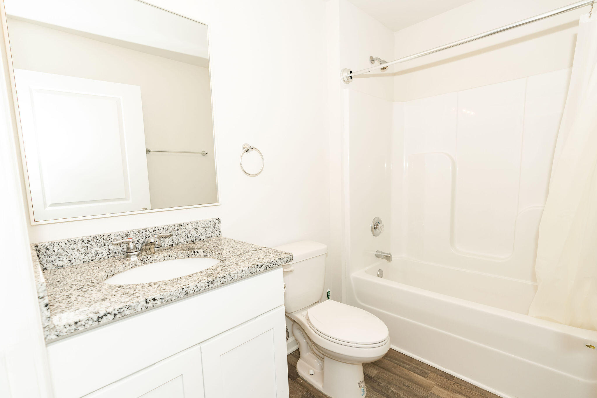 Pinehurst Estates - Residential Lease