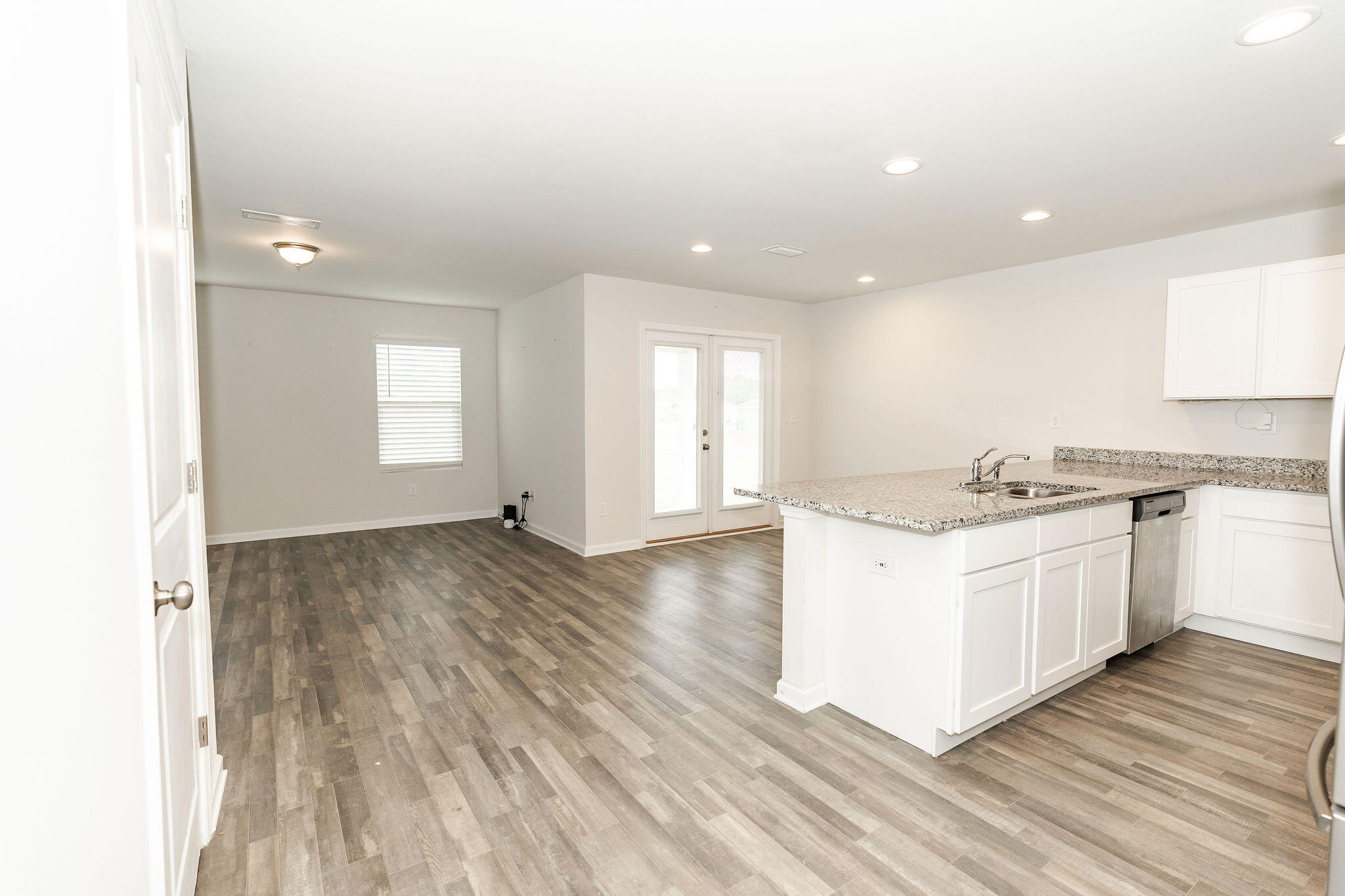 Pinehurst Estates - Residential Lease