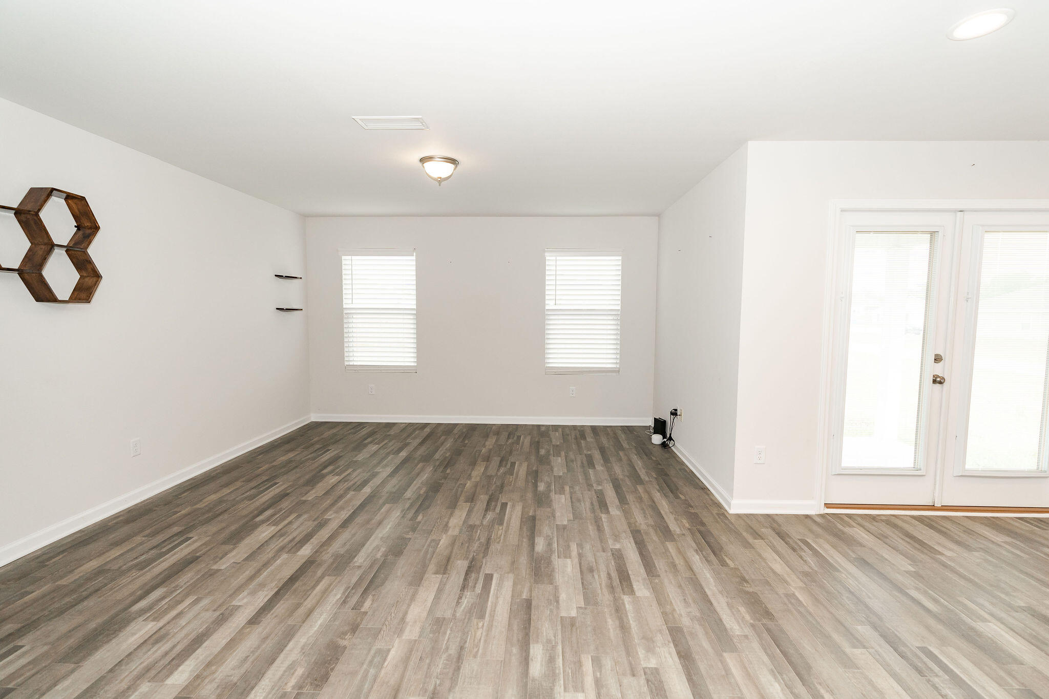 Pinehurst Estates - Residential Lease