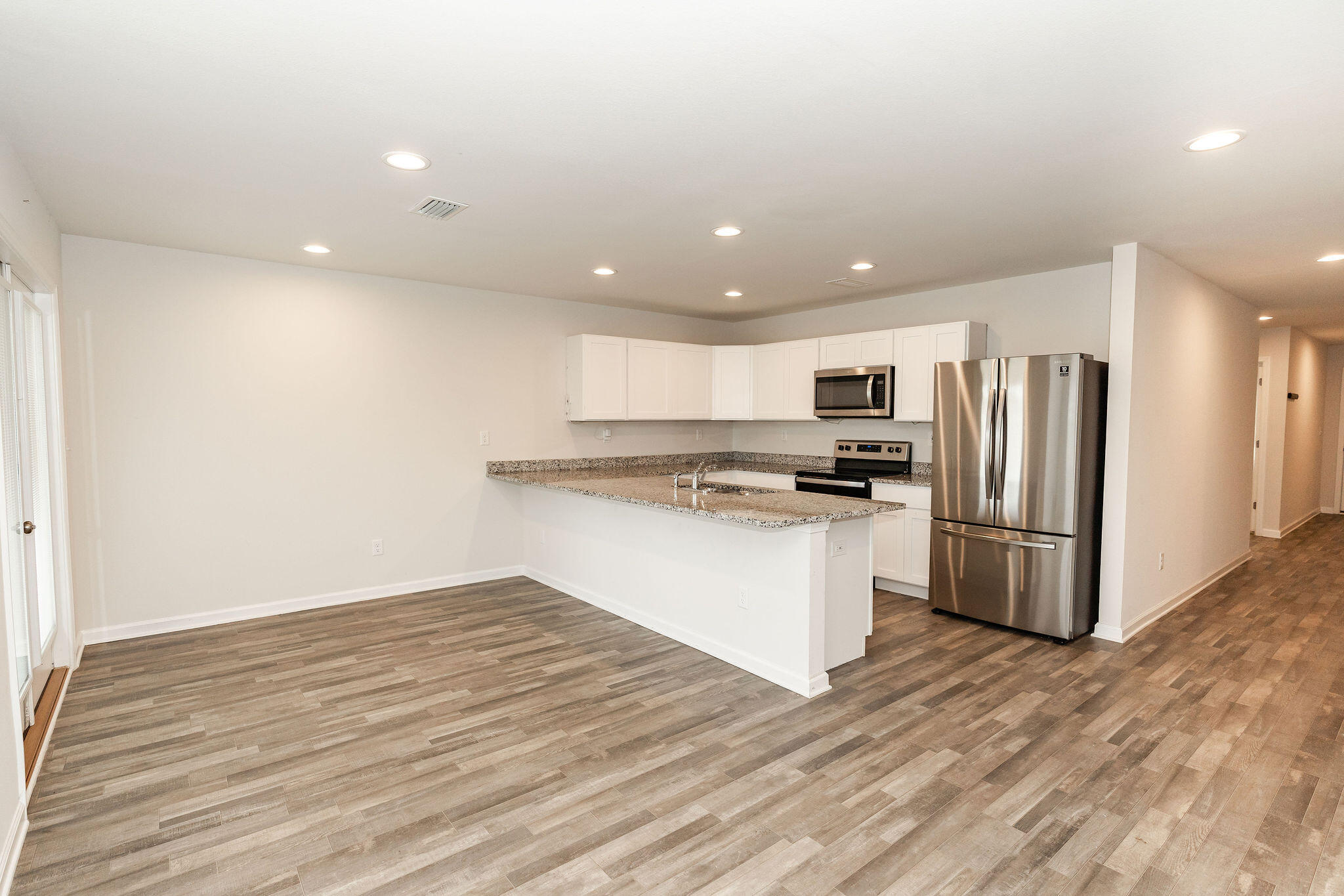 Pinehurst Estates - Residential Lease