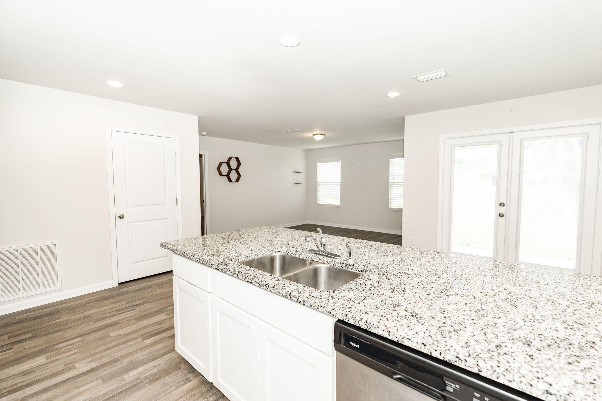 Pinehurst Estates - Residential Lease