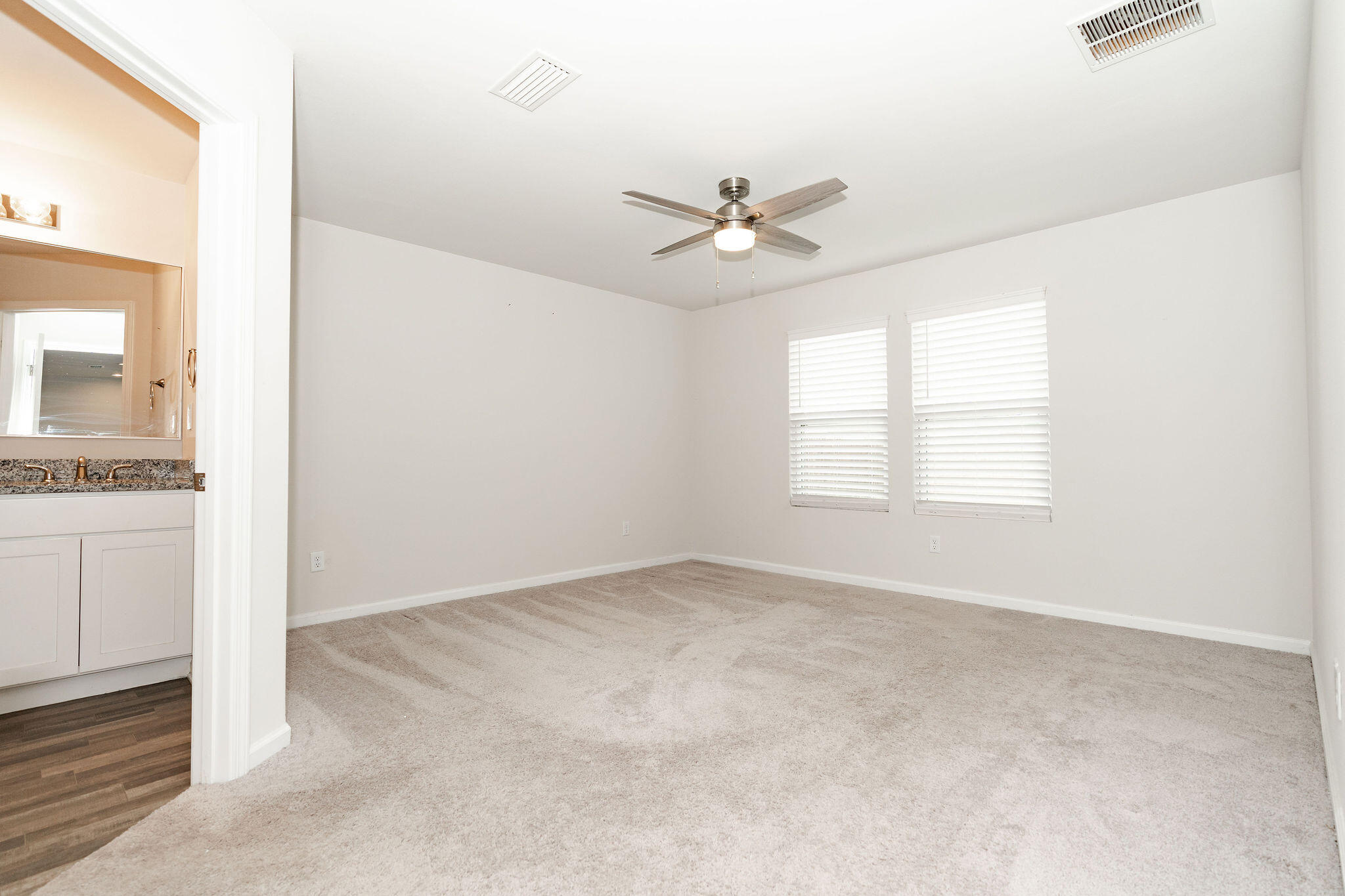 Pinehurst Estates - Residential Lease