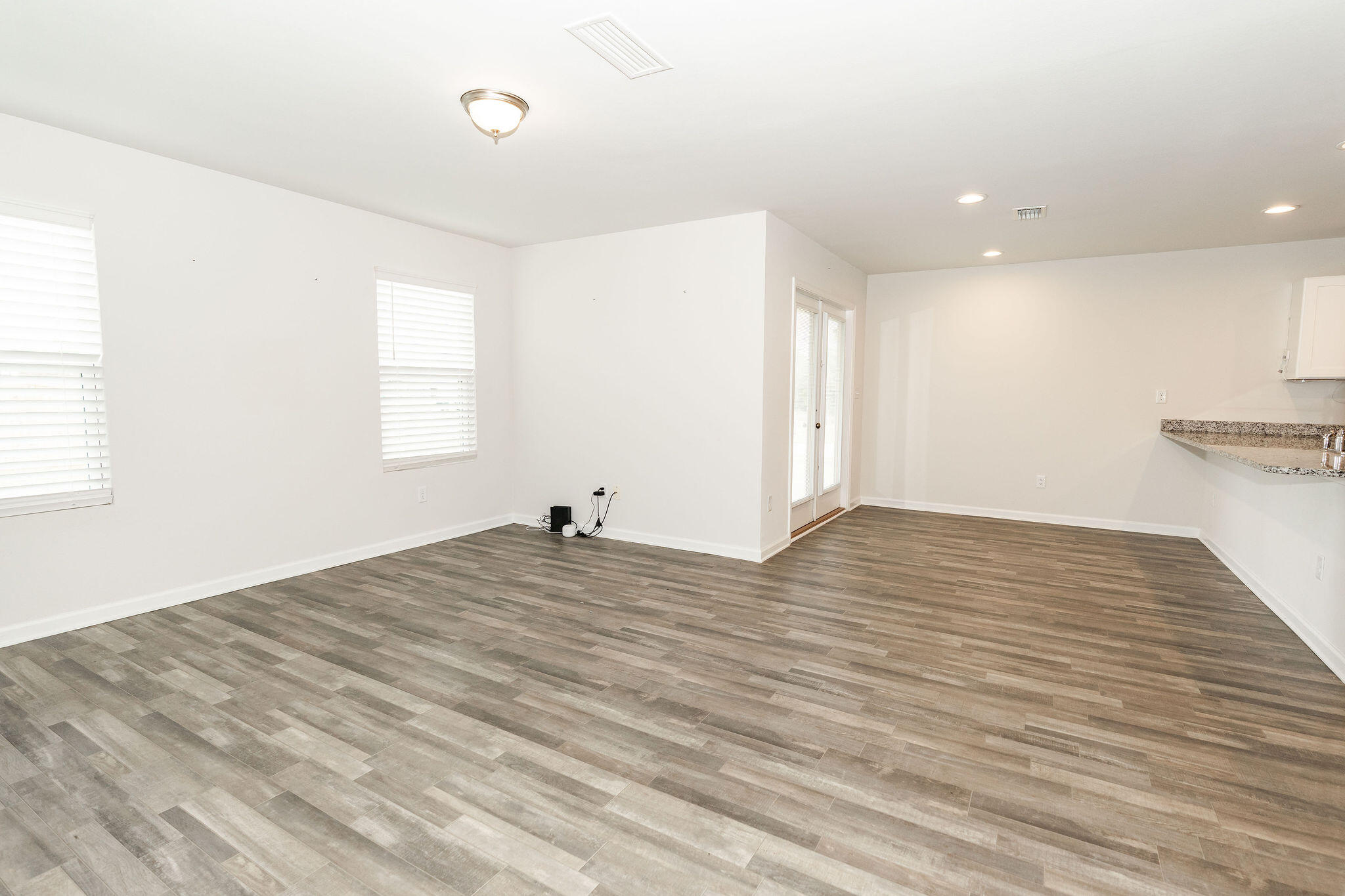 Pinehurst Estates - Residential Lease