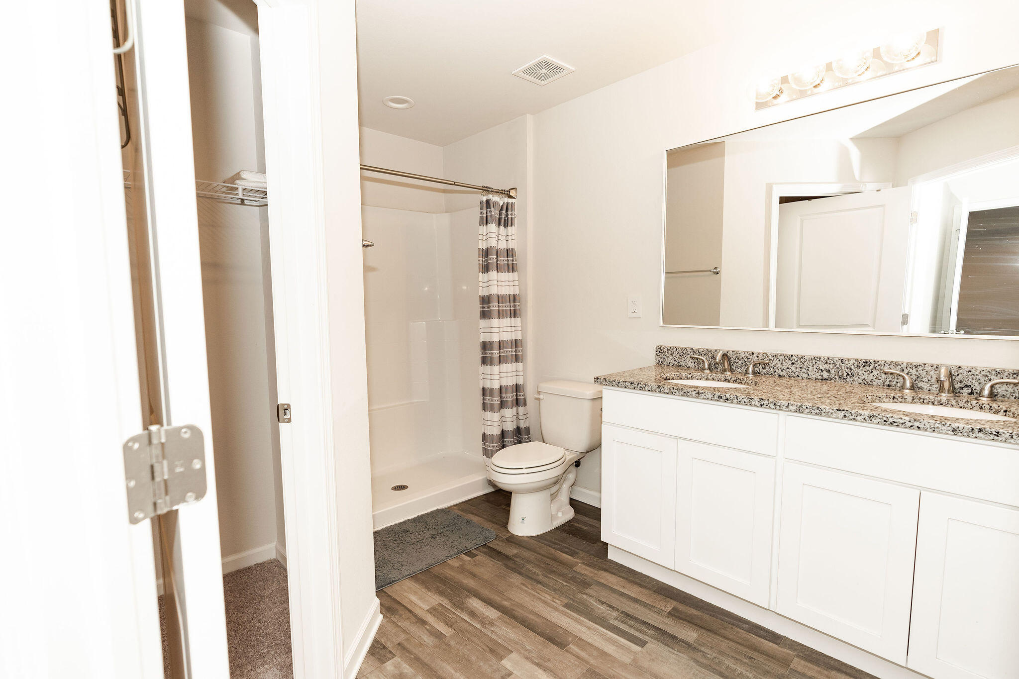 Pinehurst Estates - Residential Lease