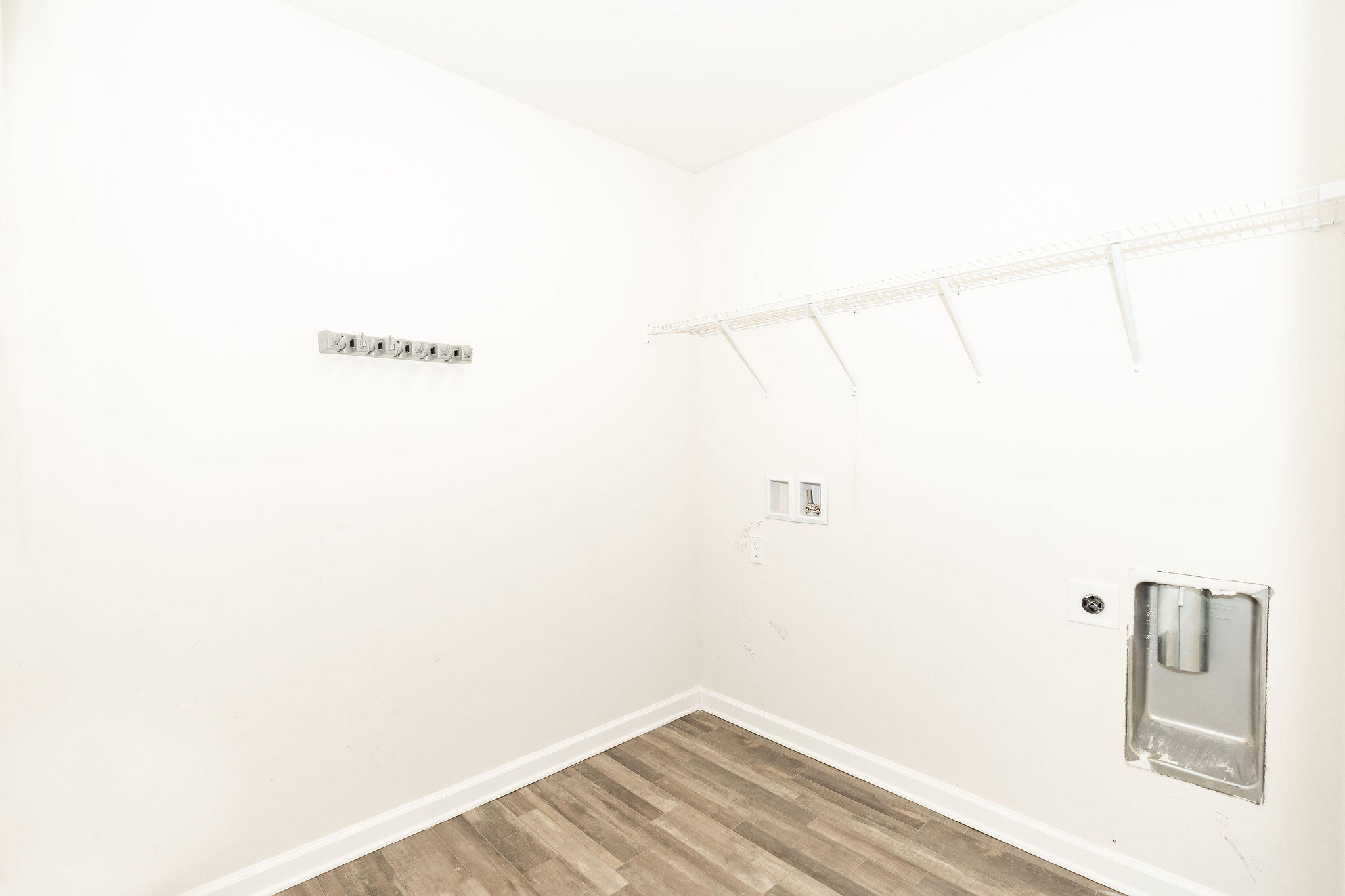 Pinehurst Estates - Residential Lease