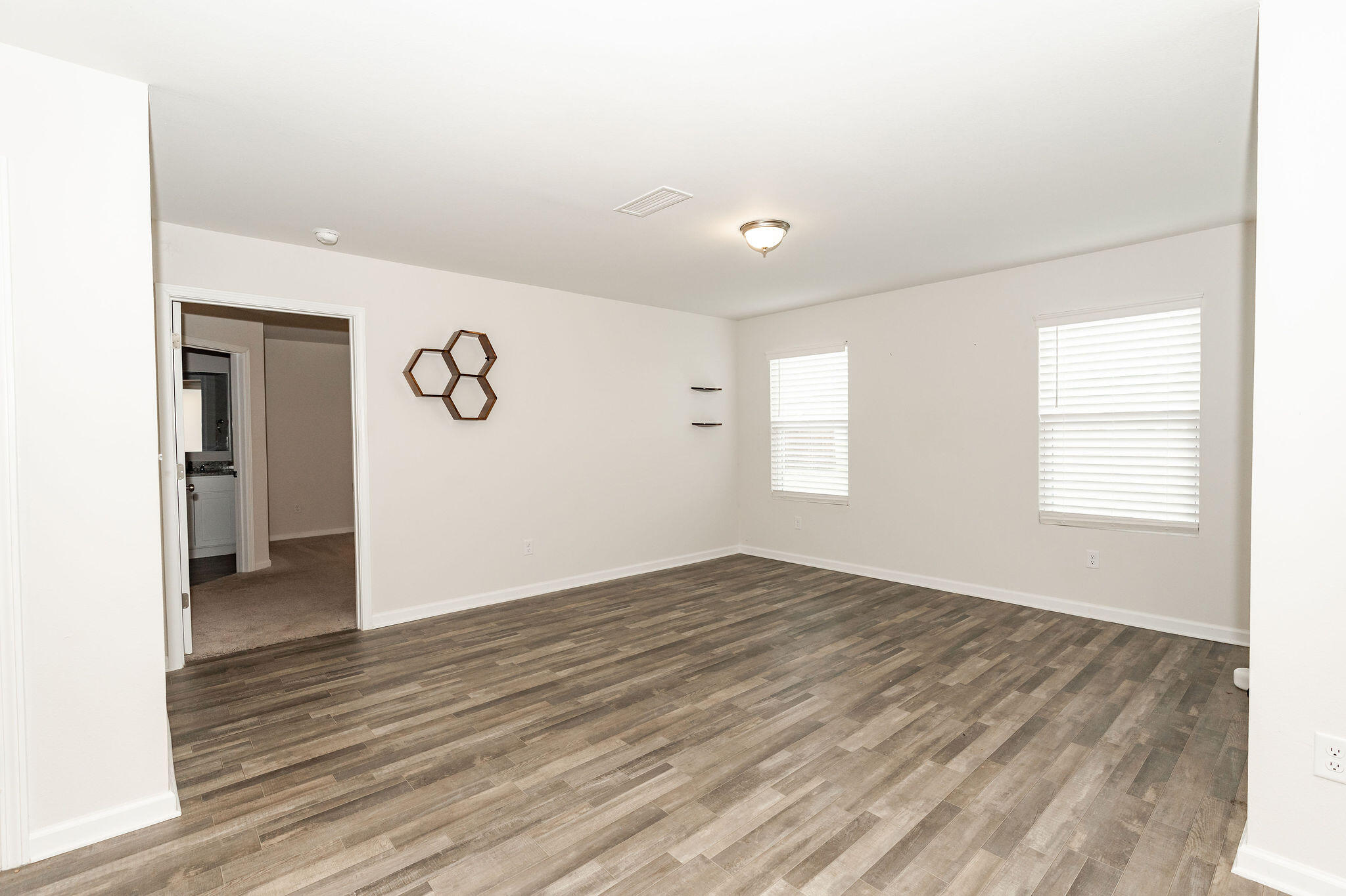 Pinehurst Estates - Residential Lease