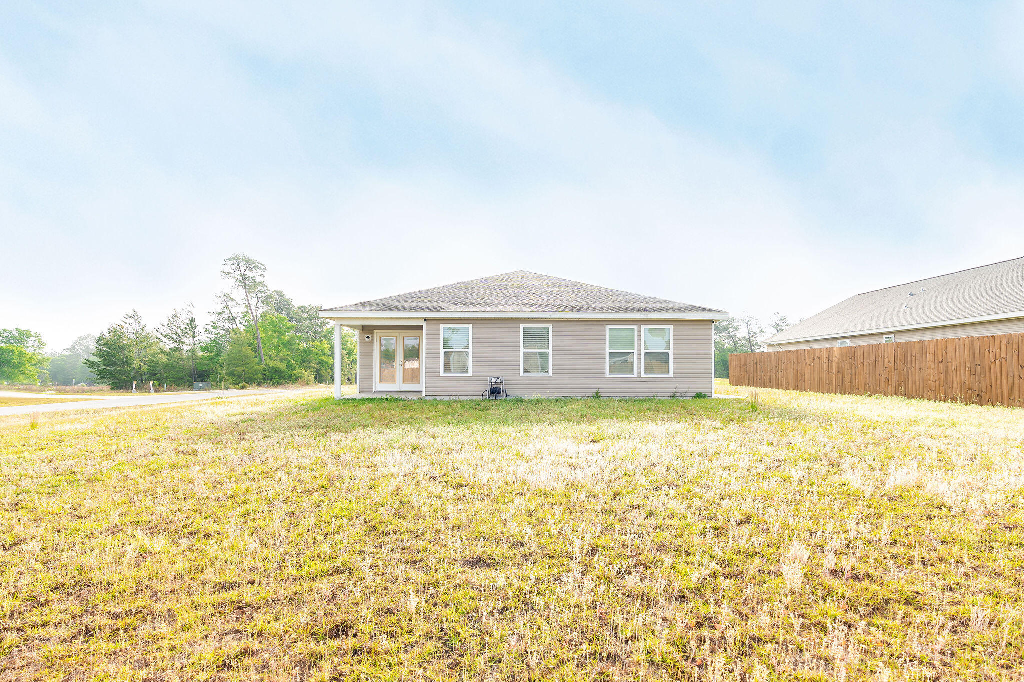 Pinehurst Estates - Residential Lease