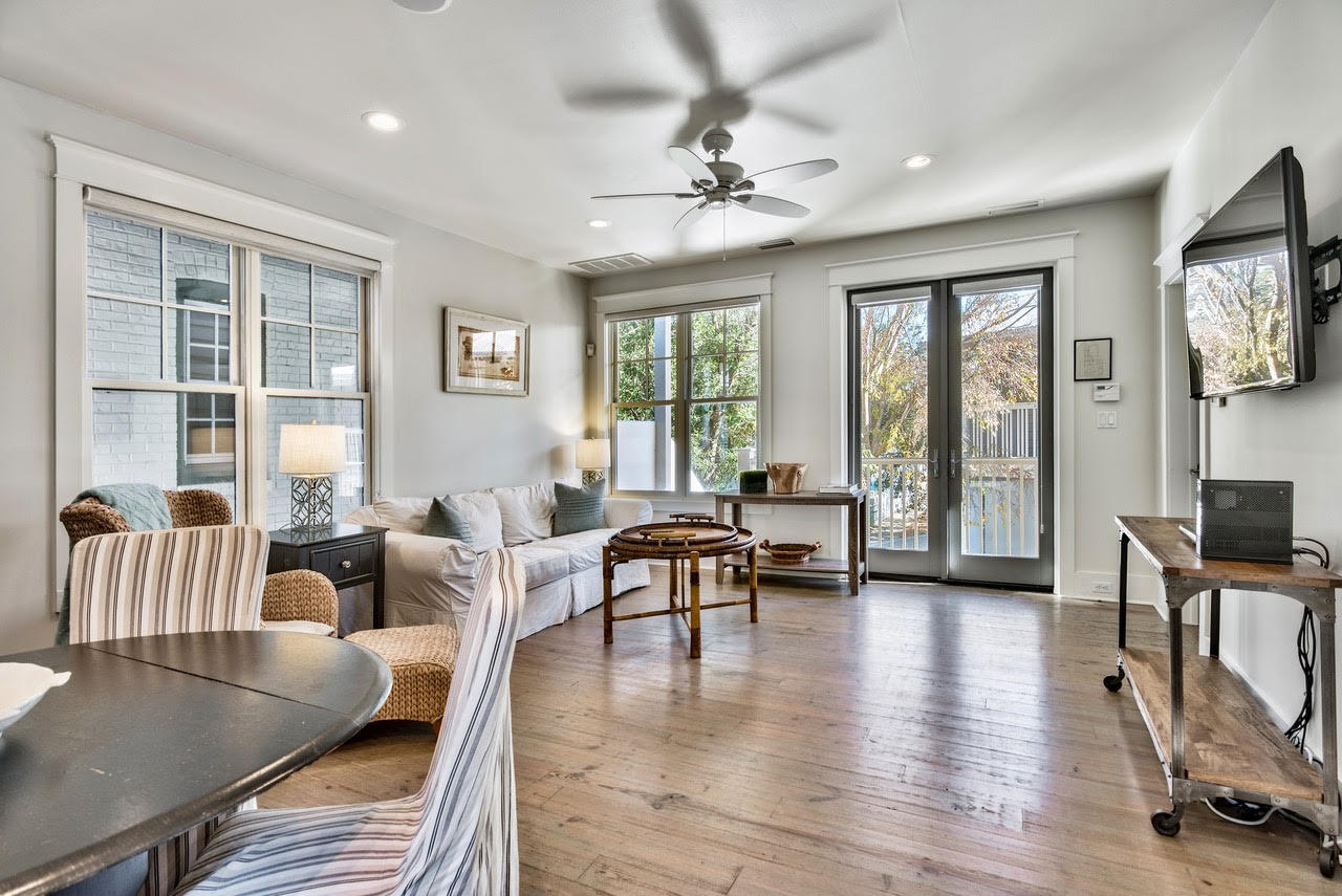 ROSEMARY BEACH - Residential