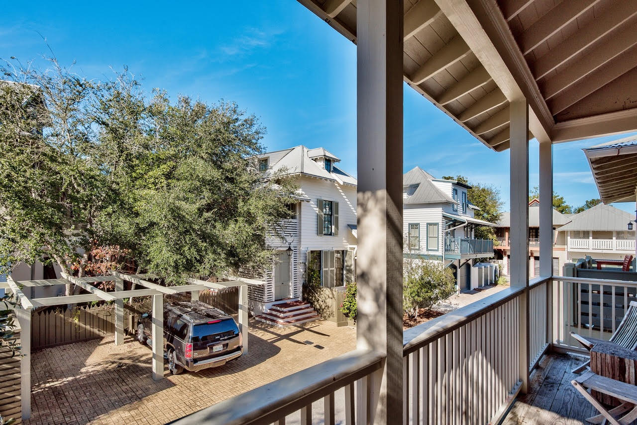 ROSEMARY BEACH - Residential