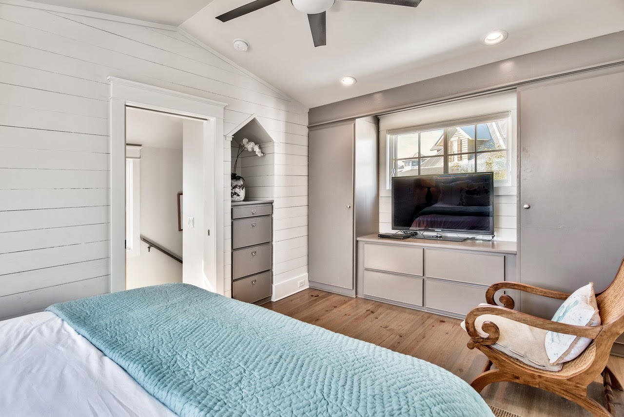 ROSEMARY BEACH - Residential