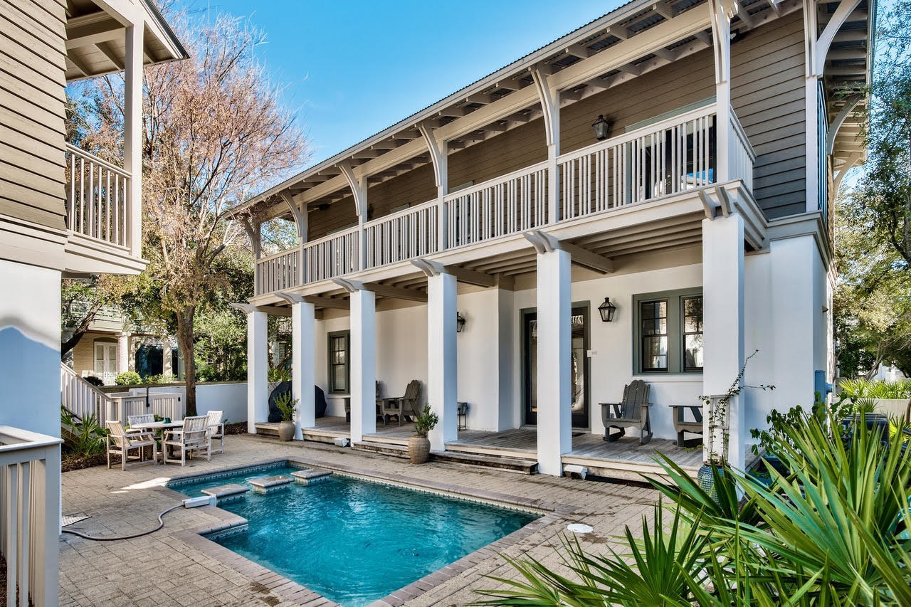 ROSEMARY BEACH - Residential