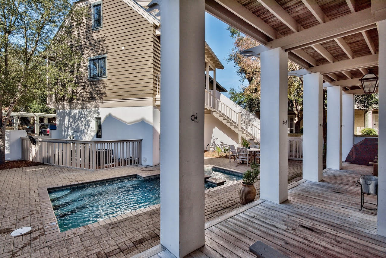 ROSEMARY BEACH - Residential