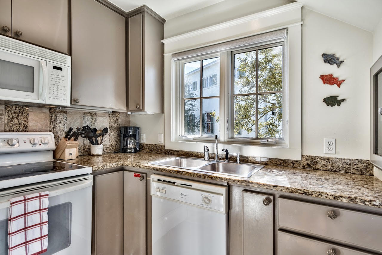 ROSEMARY BEACH - Residential