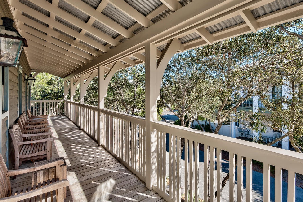 ROSEMARY BEACH - Residential