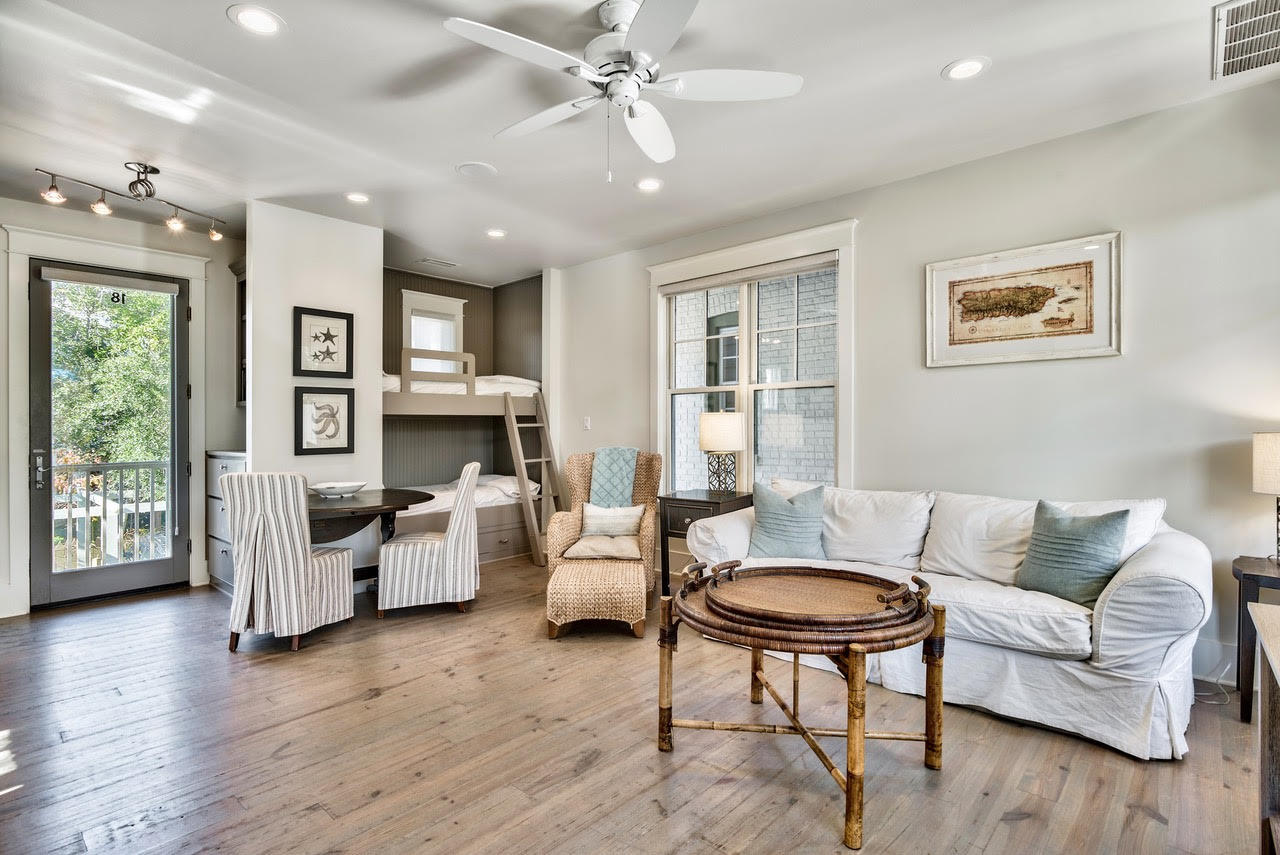 ROSEMARY BEACH - Residential