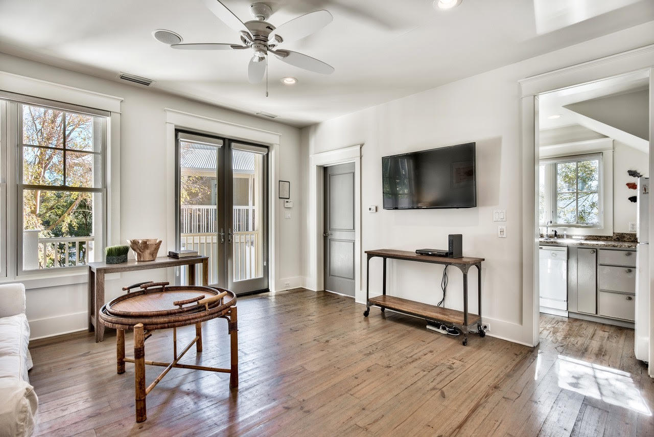 ROSEMARY BEACH - Residential