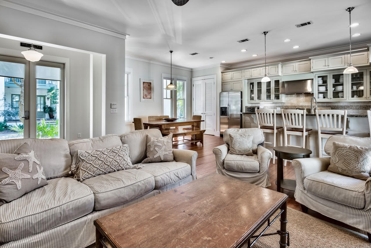 ROSEMARY BEACH - Residential