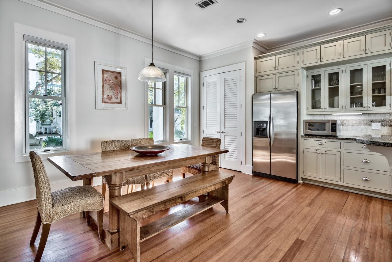 ROSEMARY BEACH - Residential