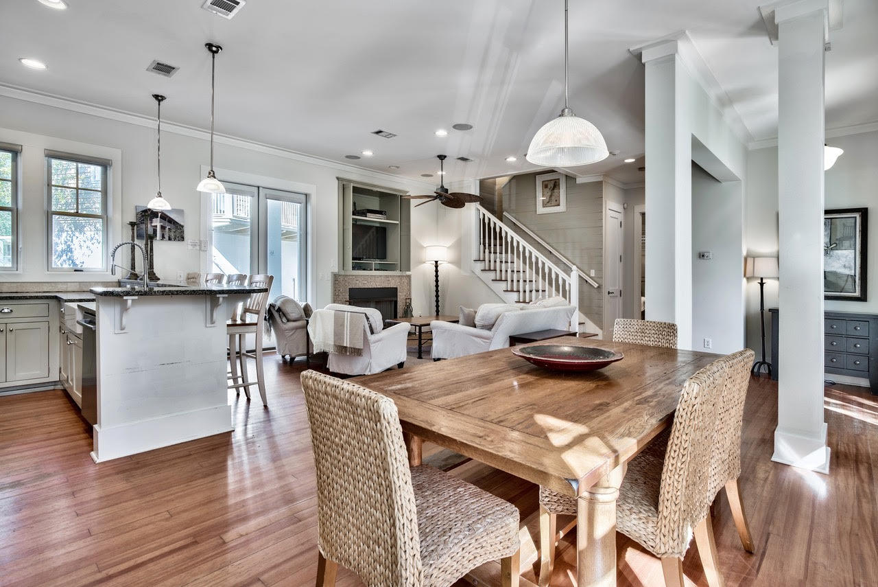 ROSEMARY BEACH - Residential
