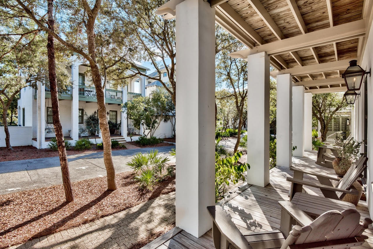 ROSEMARY BEACH - Residential