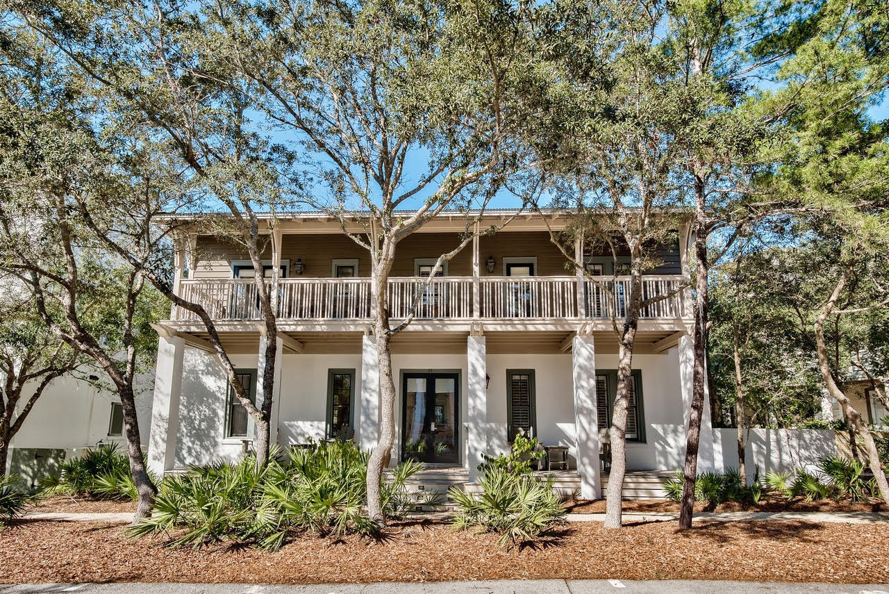 ROSEMARY BEACH - Residential