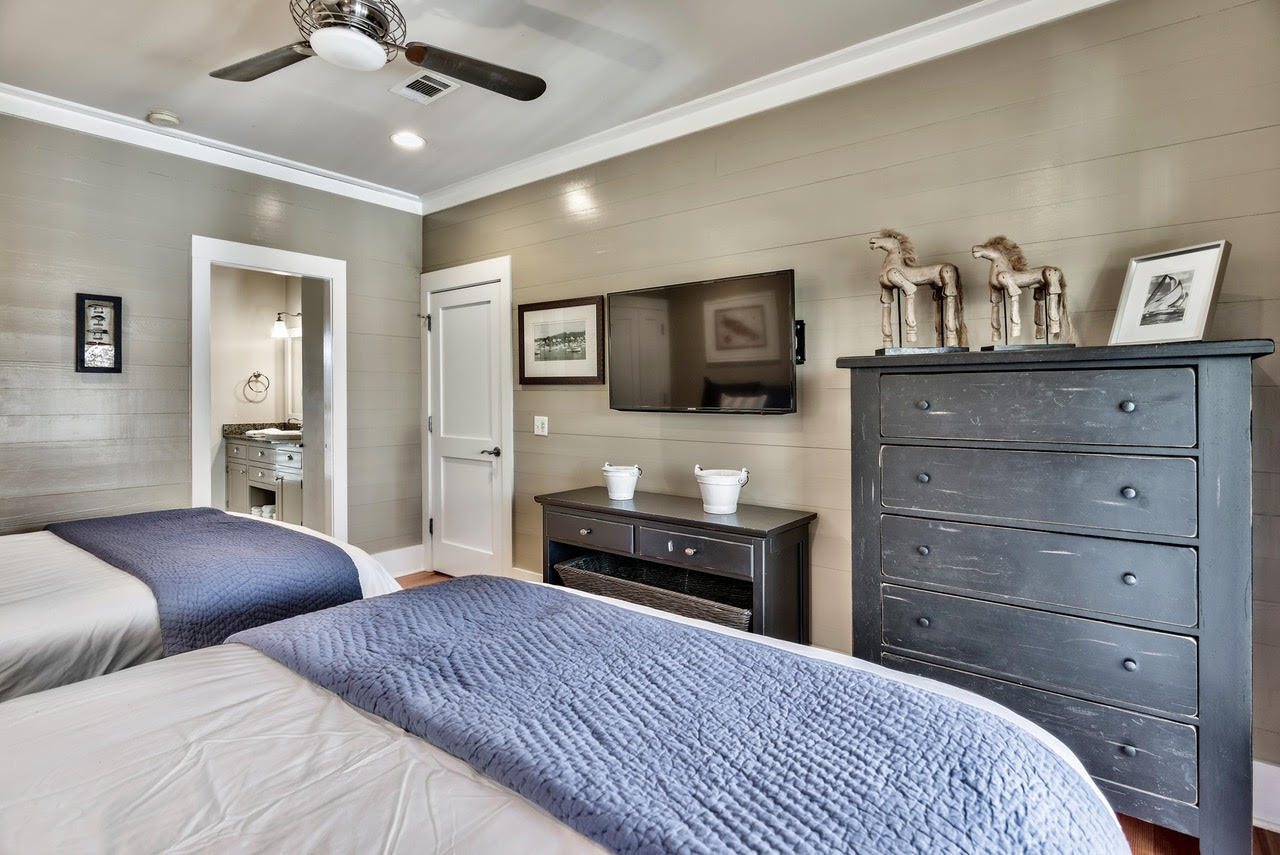 ROSEMARY BEACH - Residential