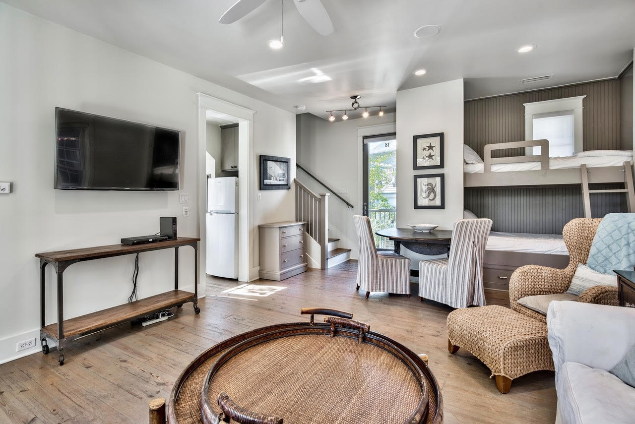 ROSEMARY BEACH - Residential