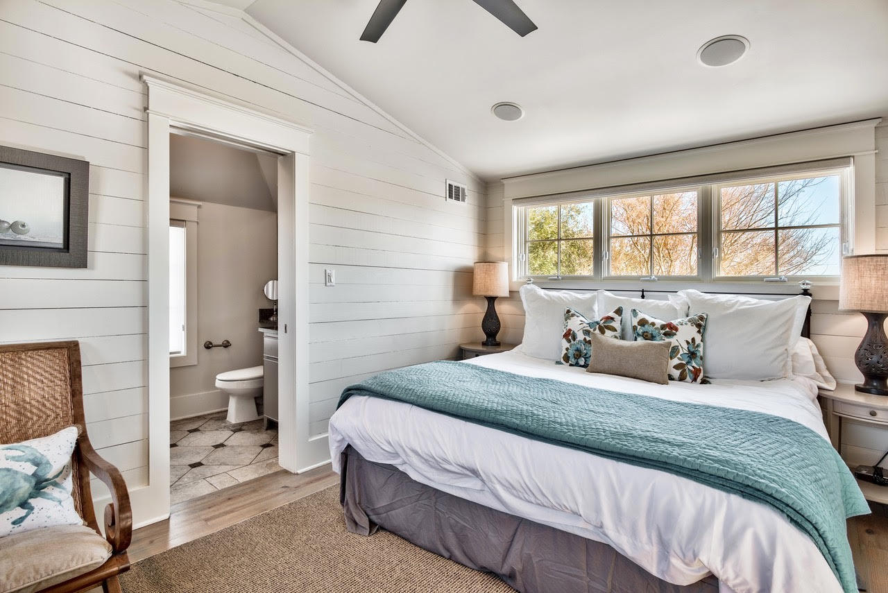 ROSEMARY BEACH - Residential