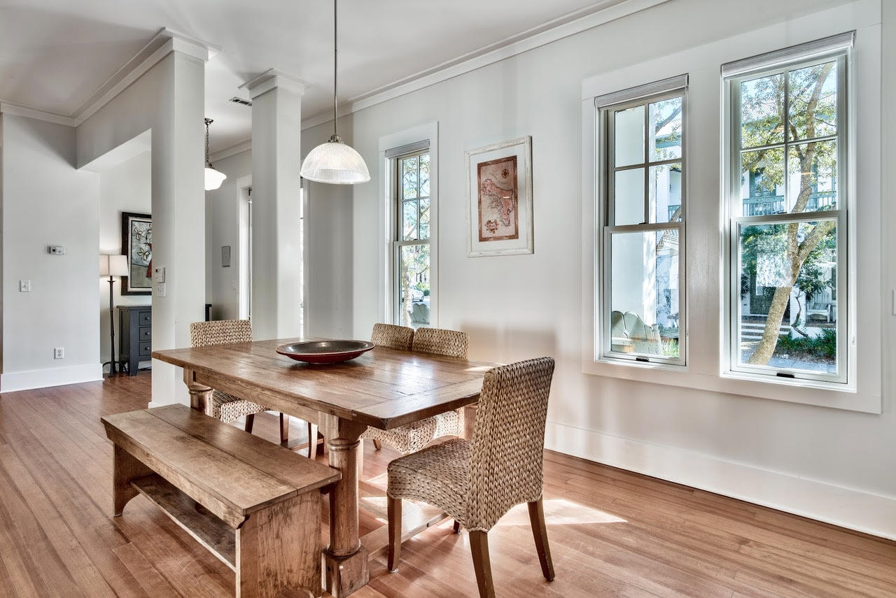 ROSEMARY BEACH - Residential