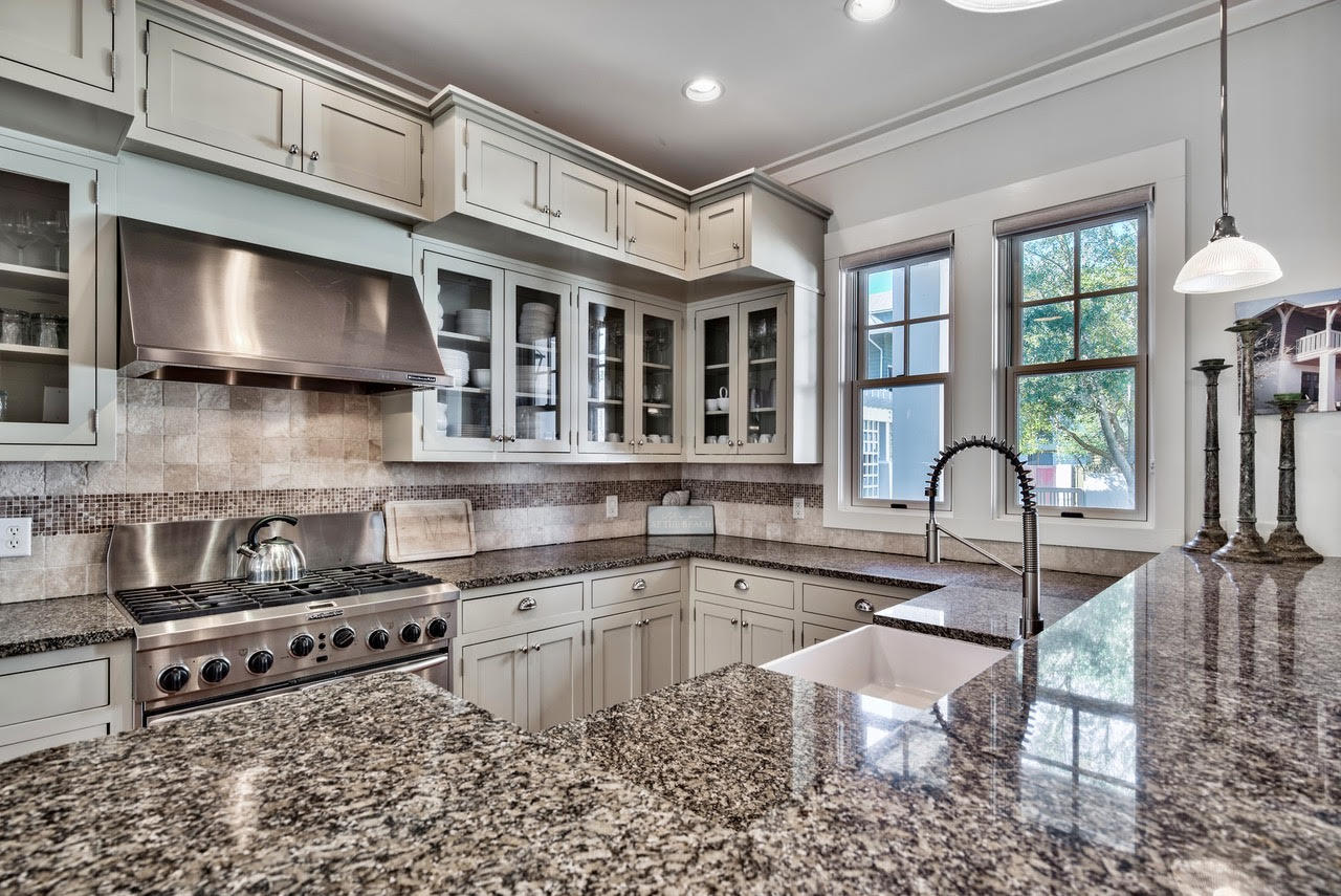 ROSEMARY BEACH - Residential