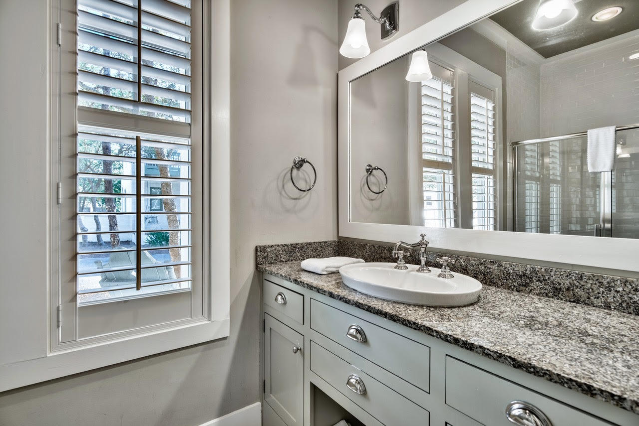 ROSEMARY BEACH - Residential