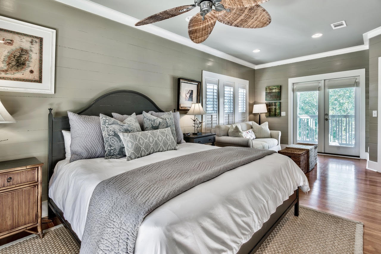 ROSEMARY BEACH - Residential