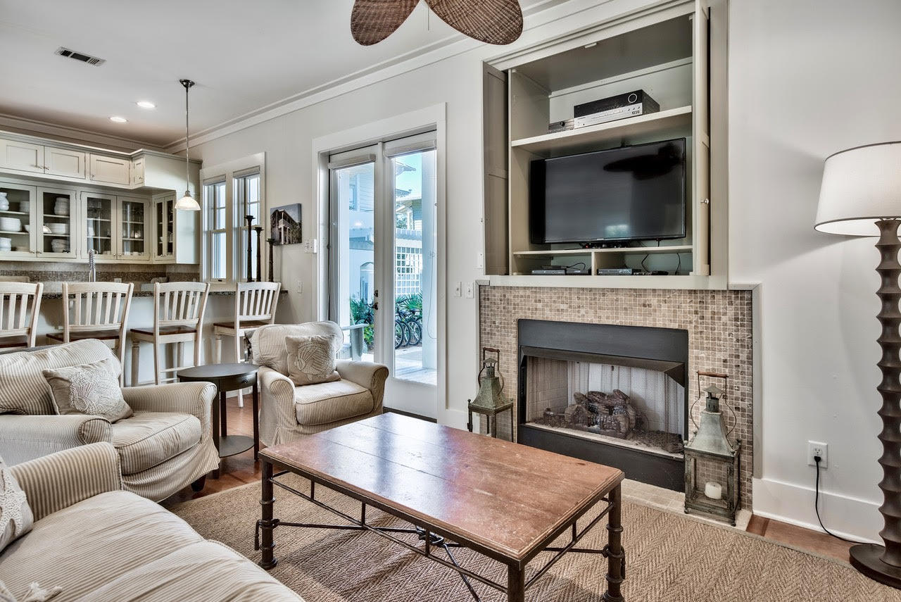 ROSEMARY BEACH - Residential