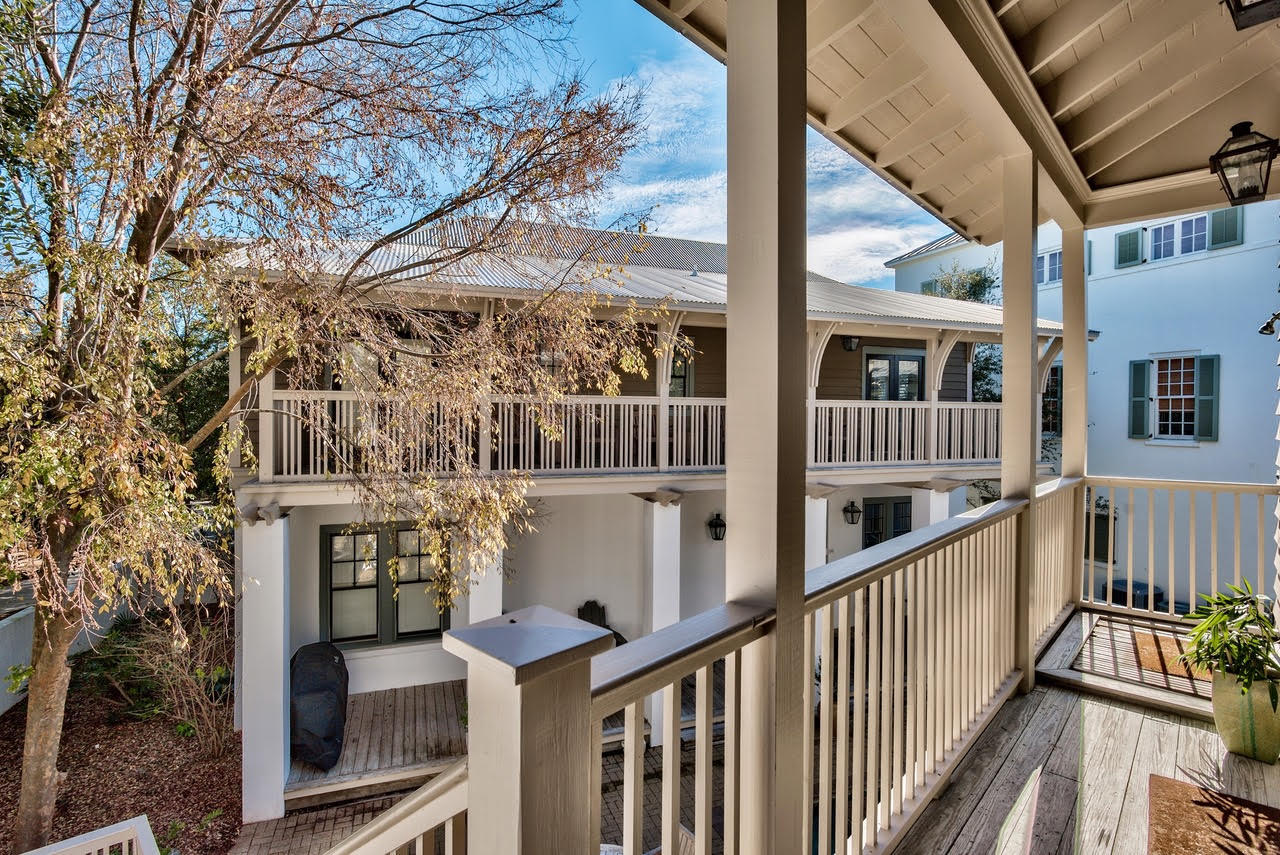 ROSEMARY BEACH - Residential