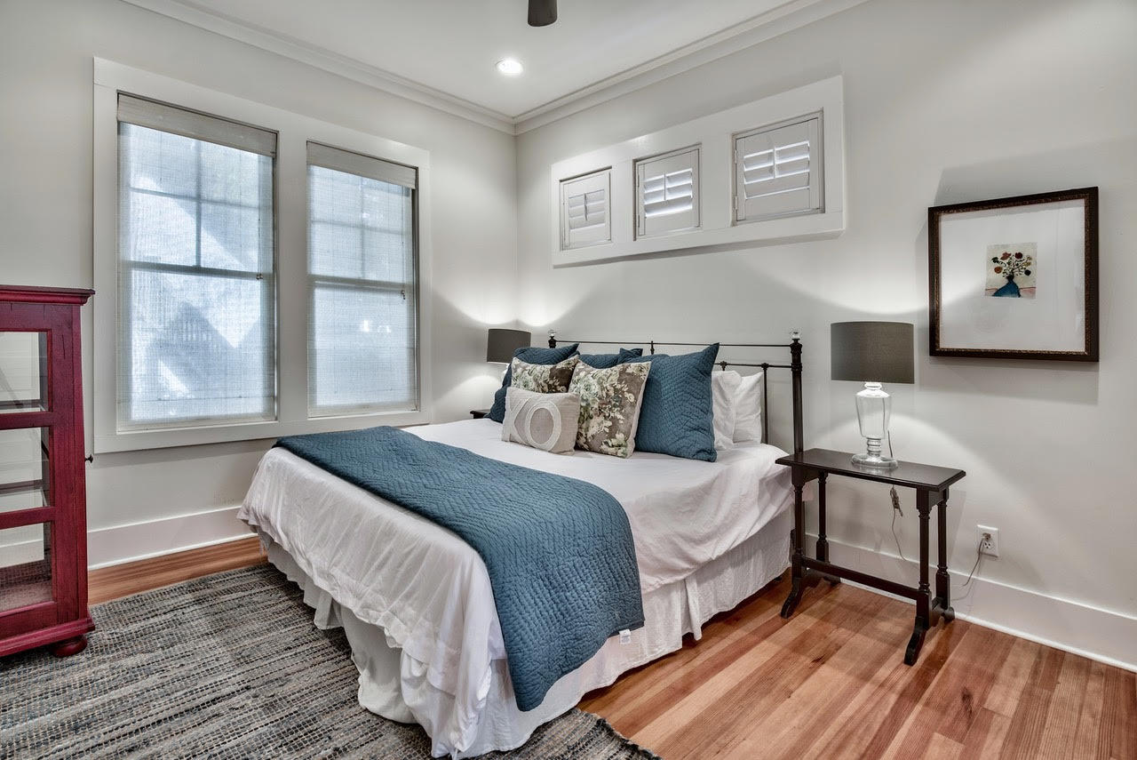 ROSEMARY BEACH - Residential