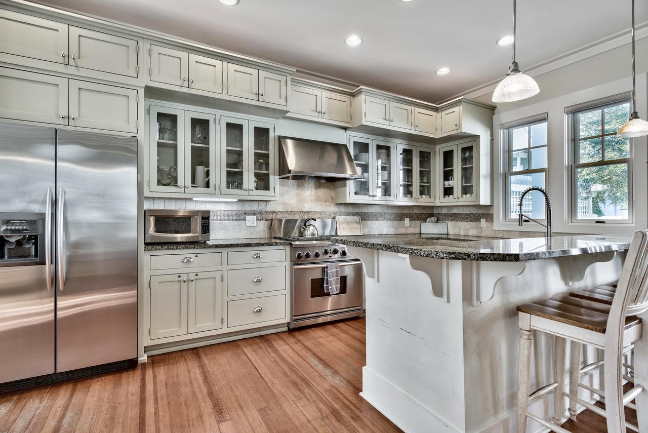 ROSEMARY BEACH - Residential