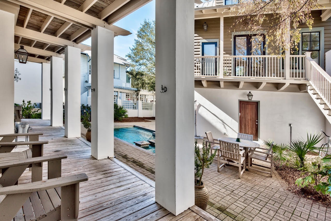 ROSEMARY BEACH - Residential