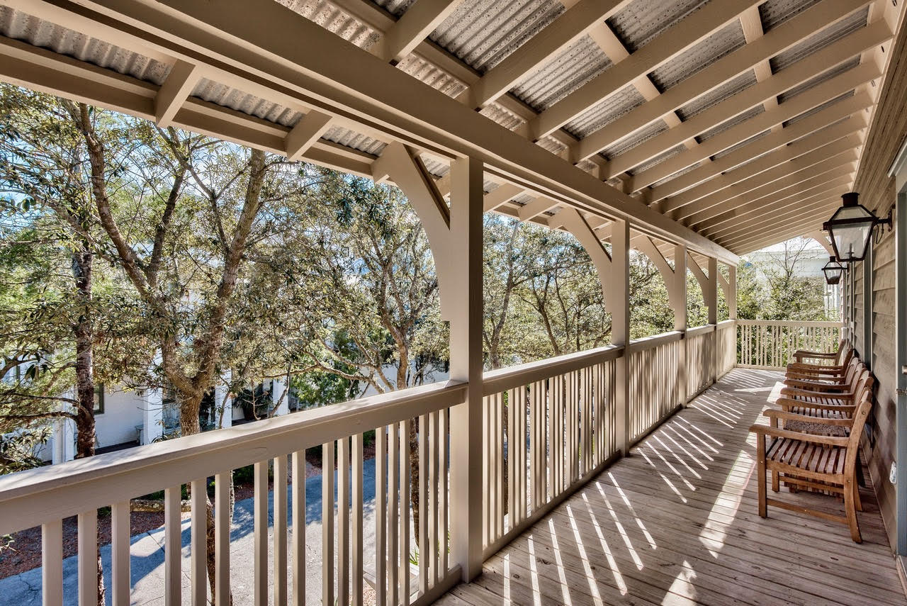 ROSEMARY BEACH - Residential