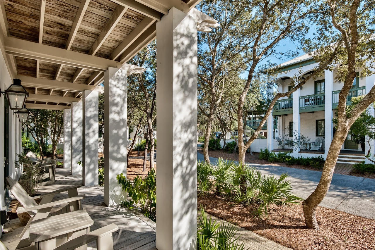 ROSEMARY BEACH - Residential