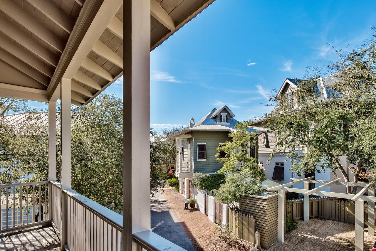 ROSEMARY BEACH - Residential