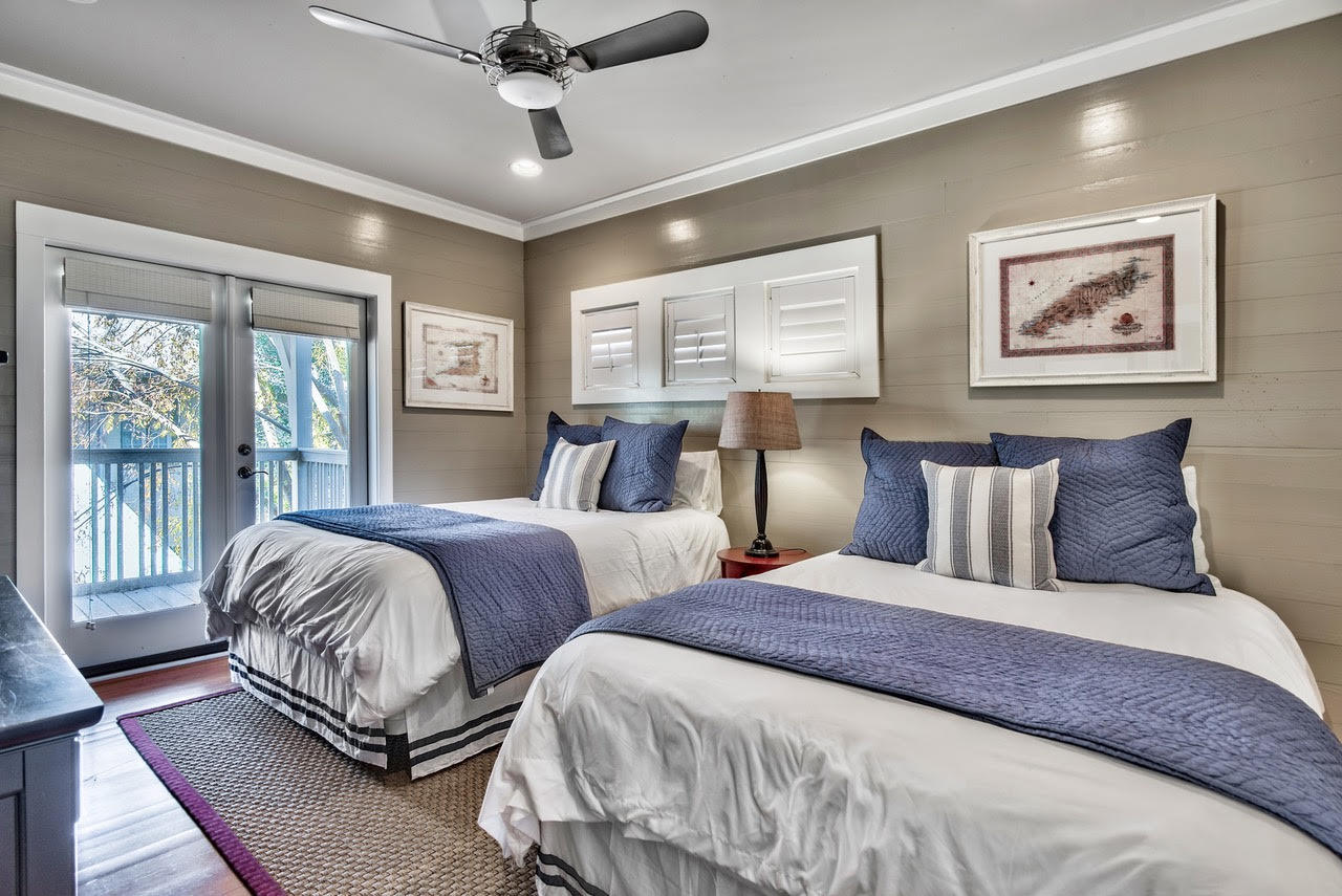 ROSEMARY BEACH - Residential