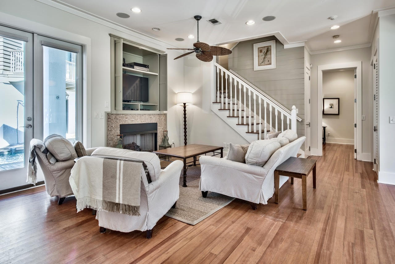 ROSEMARY BEACH - Residential