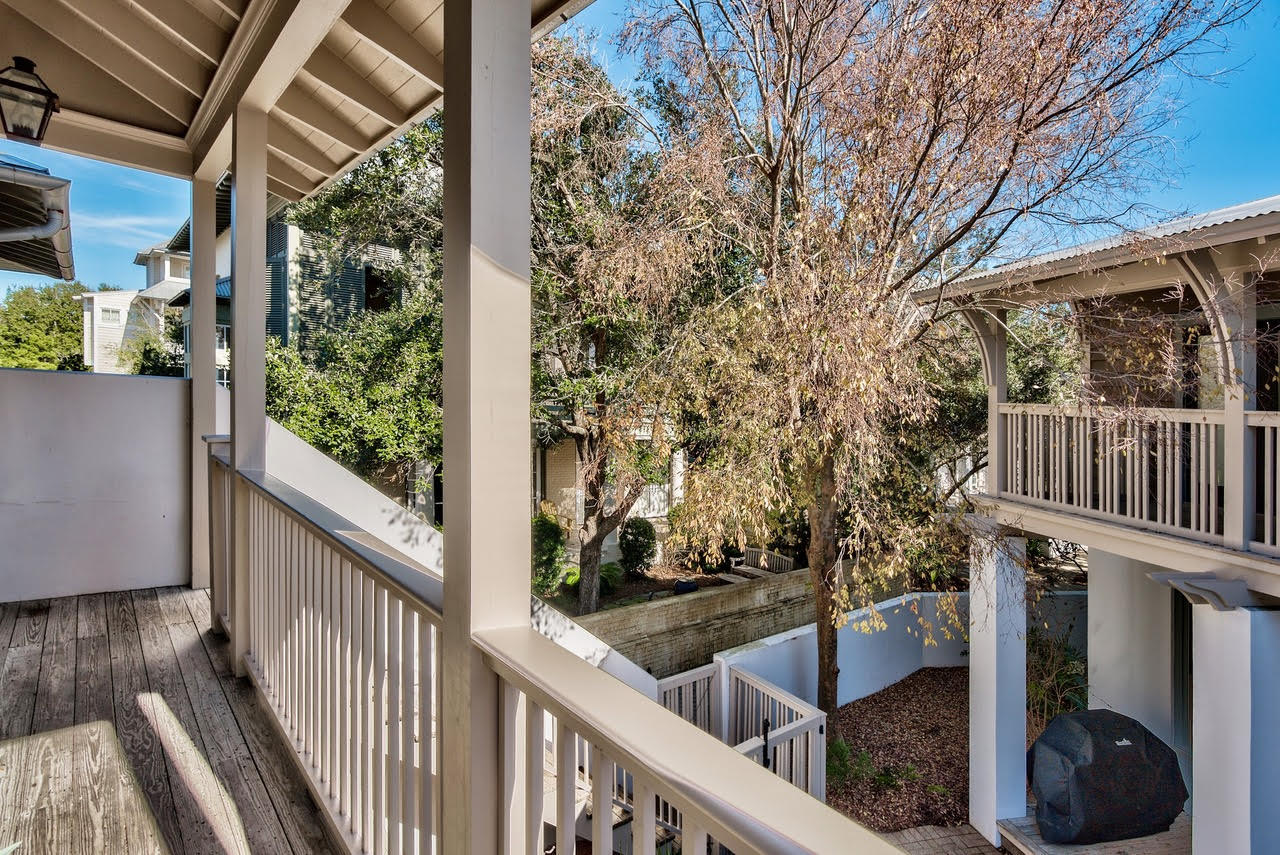 ROSEMARY BEACH - Residential