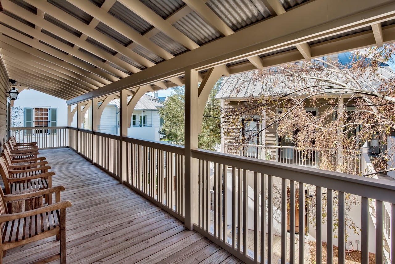 ROSEMARY BEACH - Residential