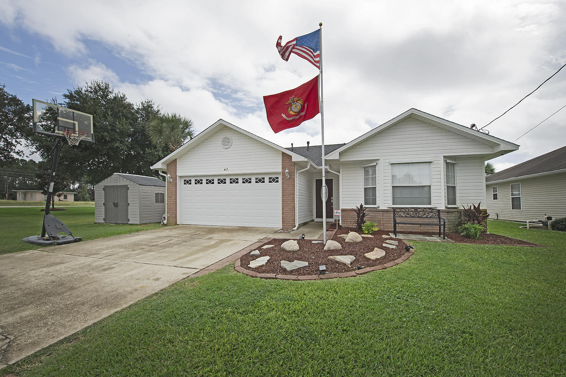 VICTORIA PARK - Residential