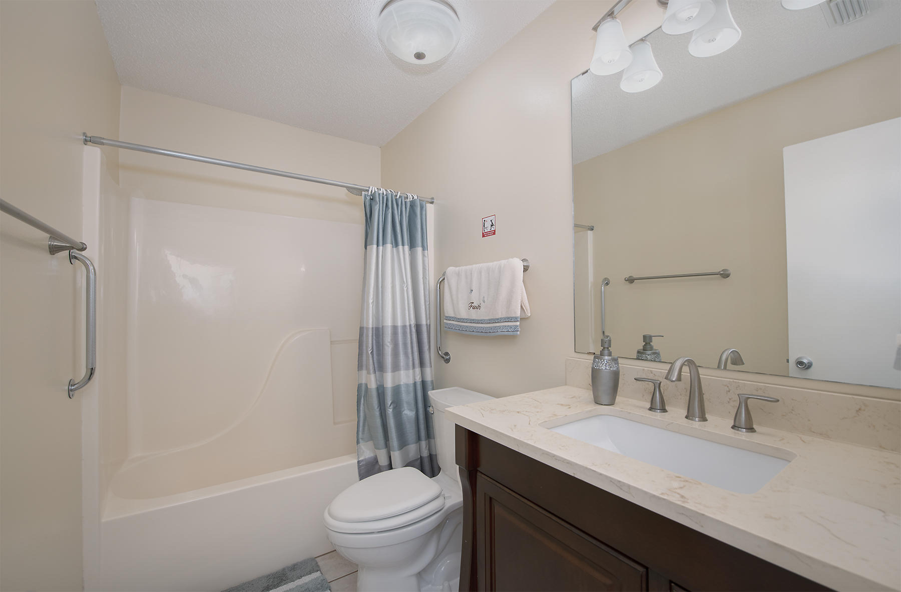 VICTORIA PARK - Residential