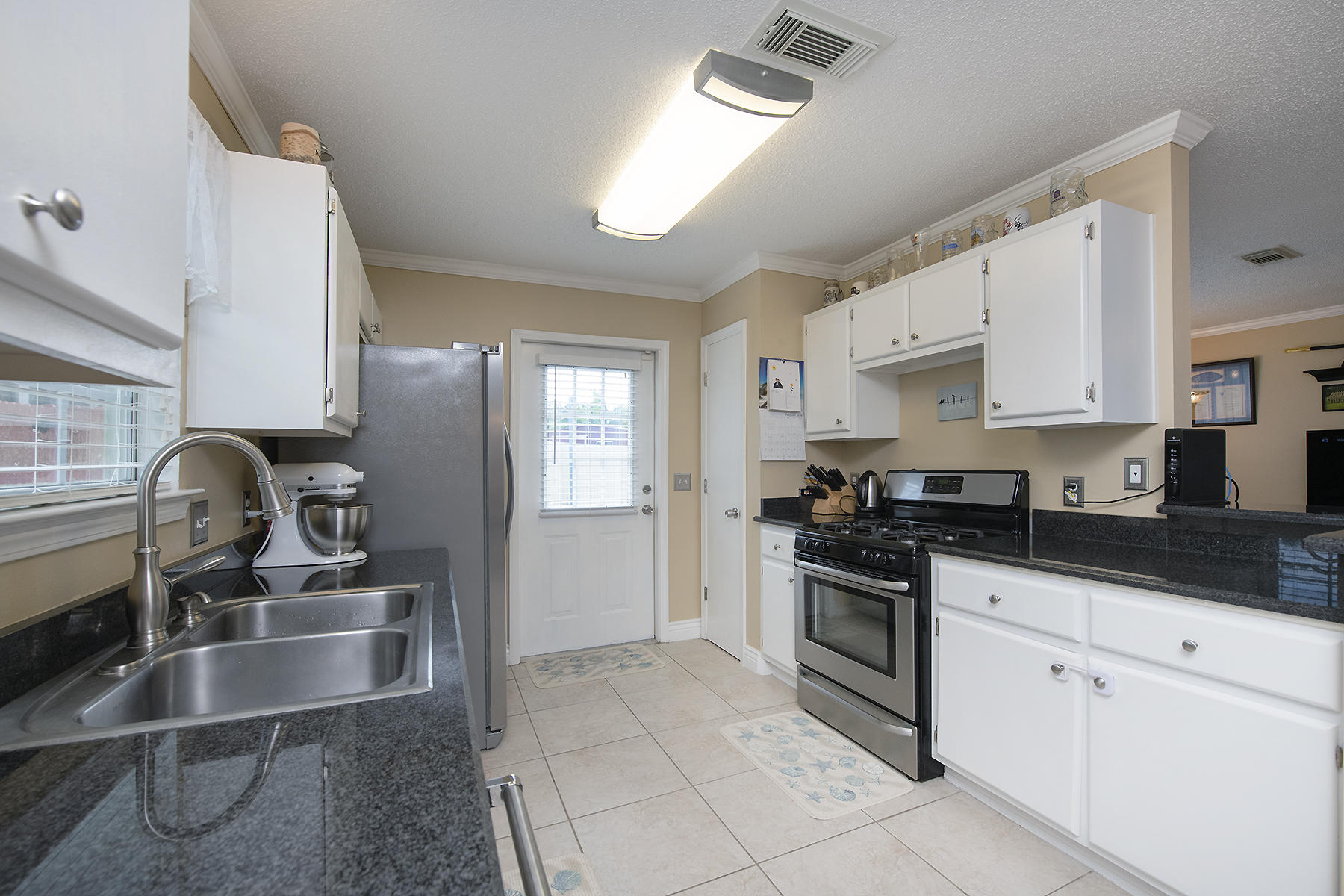 VICTORIA PARK - Residential