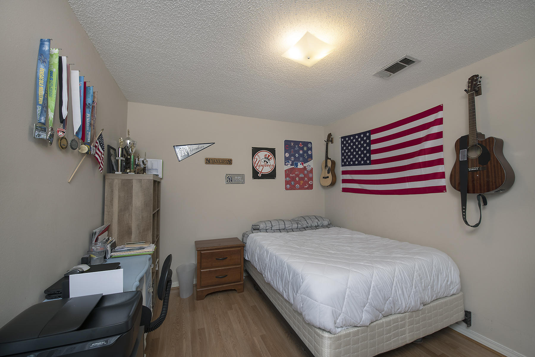 VICTORIA PARK - Residential